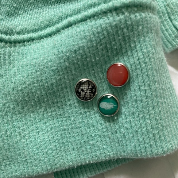 Firefly crew neck - Picture 3 of 5